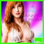 Anny Aurora ist ein deutsches Camgirl